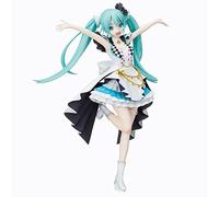 SEGA Project Sekai Colorful Stage! feat Hatsune Miku: Stage Miku SPM Figure
