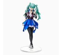 SEGA Project Sekai Colorful Stage! feat Hatsune Miku: Street Miku SPM Figure