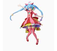 SEGA Project Sekai Colorful Stage! feat Hatsune Miku: Wonderland Miku SPM Figure