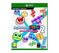 SEGA - Puyo Puyo Tetris 2 - Launch Edition /Xbox Series X - Xbox X - K59z