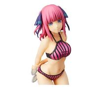 SEGA - Quintessential Quintuplets 2 PM Figure Nino Nakano