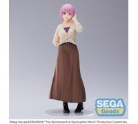 SEGA - Quintessential Quintuplets Movie - SPM Statue - Ichika Nanako - The Last Festival - Ichika's Side