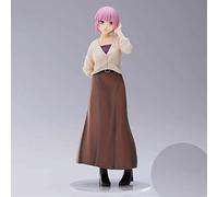 SEGA - Quintessential Quintuplets Movie - SPM Statue - Ichika Nanako - The Last Festival - Ichika's Side