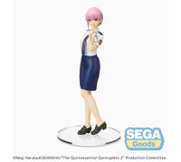 Sega Quintessential Quintuplets Nakano Ichika Police SPM