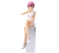 Sega Goods The Quintessential Quintuplets Perching Ichida Nakano Figure