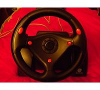 Sega Race Control Wheel (Dreamcast)