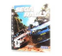 SEGA Rally (PS3)