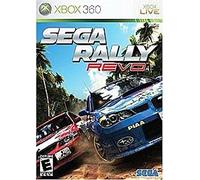Sega Rally Revo / Game