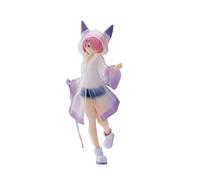 SEGA - Re:ZERO -Starting Life in Another World - Luminasta - Ram Day After the Rain Statue