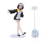 Sega Re:zero Starting Life In Another World Pvc Statue Emilia Figure 20 Cm