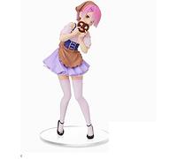 SEGA Re:Zero -Starting Life in Another World- SPM Figure Ram Oktoberfest Ver.