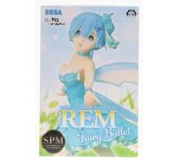 SEGA Re:Zero -Starting Life in Another World- SPM Figure Rem Fairy Ballet