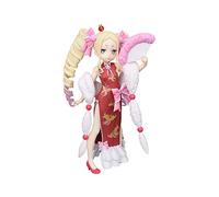 SEGA Re: Zero Starting Life in PM Figure Figurine 18cm Beatrice Dragon-Dress