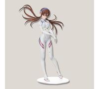 Sega Rebuild of Evangelion Mari Makinami Illustrious Figure
