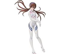 SEGA Rebuild of Evangelion Mari Makinami Illustrious Last Mission Ver. 9" LPM Figure Statue