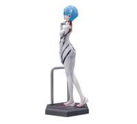 SEGA Rei Ayanami Fig. 20 cm Evangelion 3.0 + 1.0 Thrice Upon a Time luminasta