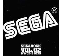 Sega Rock Vol.2