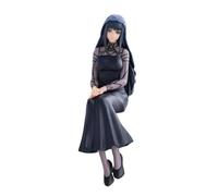 Sega - Sakamoto Days Pm Perching Pvc Statue Osaragi 13 Cm - toyfigure - P2222z