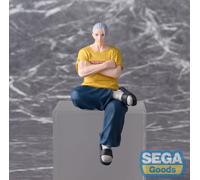 Sega Sakamoto Days PM Perching Taro Sakamoto Serious Ver.