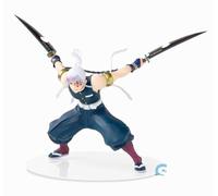 SEGA SE50469 Demon Slayer: Kimetsu no Yaiba Figurizm PVC Statue Tengen Uzui 16 cm