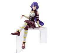SEGA Shangri-La Frontier Arthur Pencilgon PM Perching Figure