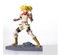 SEGA Shangri-La Frontier OiKatzo PVC Figure 16 cm
