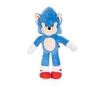 Sega Sonic 3 Official Licensed 9″ Soft Plush Toy - Tails / Knuckles / Shadow