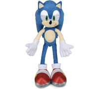 Sega Sonic 44cm Teddy Blue Kids