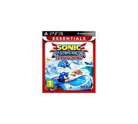 SEGA Sonic All-Star Racing: Transformed (Essentials) /PS3