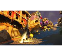 SEGA Sonic Forces Nintendo Switch