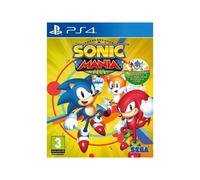 Sonic Mania - PS4