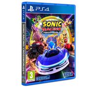 SEGA Sonic Racing: CrossWorlds