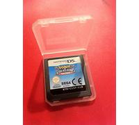 SEGA Sonic & Sega All-Star Racing [DS]