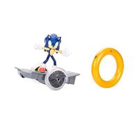 Sega Sonic Skate Figure