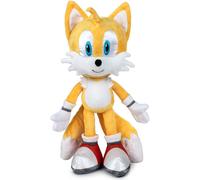 Sega Sonic Tails Teddy 44 Cm
