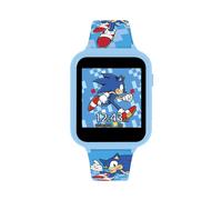 Children's Sonic the Hedgehog Interactive Wristwatch