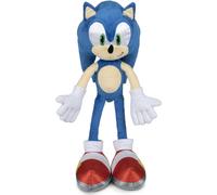 Sega Sonic 44cm Teddy Blue Kids