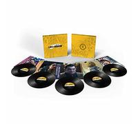SEGA SOUND TEAM - YAKUZA: LIKE A DRAGON [VINYL]
