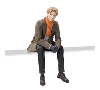 SEGA Spy x Family Code: White: Loid Forger PM Perching Figure