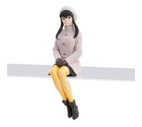 SEGA Spy x Family Code: White: Yor Forger PM Perching Figure