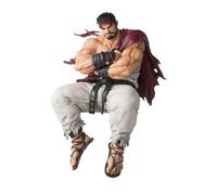 SEGA Street Fighter 6 PM Perching Figure Ryu - Official Licensed Collector's Ite