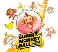 SEGA Super Monkey Ball: Banana Blitz HD Standard Multilingual PlayStation 4