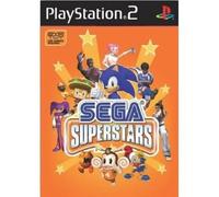Sega Superstars