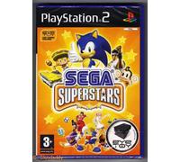 Sega Superstars (PS2)