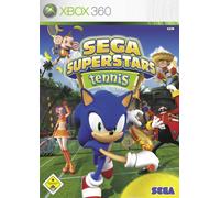 SEGA Superstars Tennis [German Version]