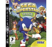 SEGA Superstars Tennis (PS3) by SEGA