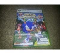 SEGA Superstars Tennis (Xbox 360)