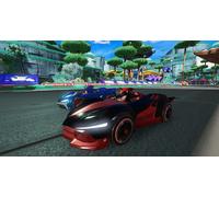 SEGA Team Sonic Racing
