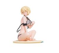 SEGA The Café Terrace and Its Goddesses Luminasta PVC Perching Akane Hououji Statue 12cm
