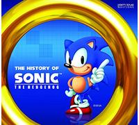 Sega - The History of Sonic the Hedgehog